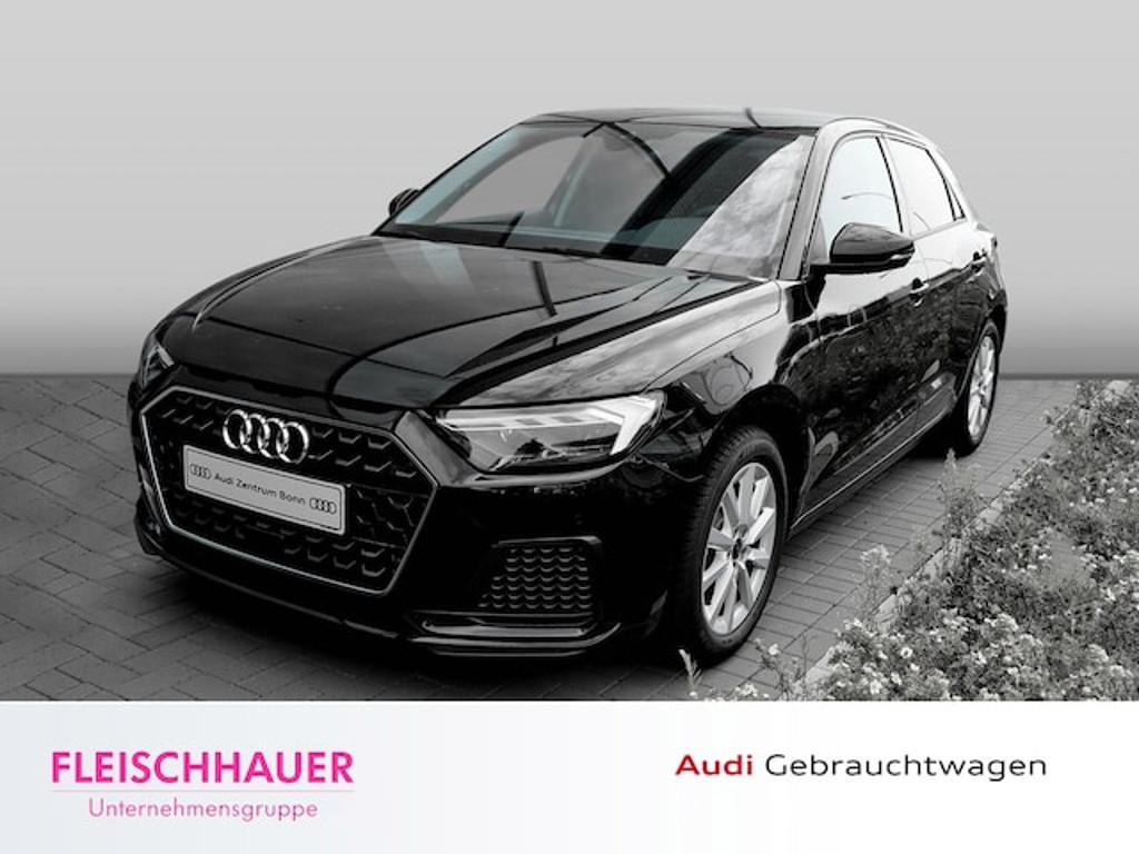 Audi A1 2025 Benzine
