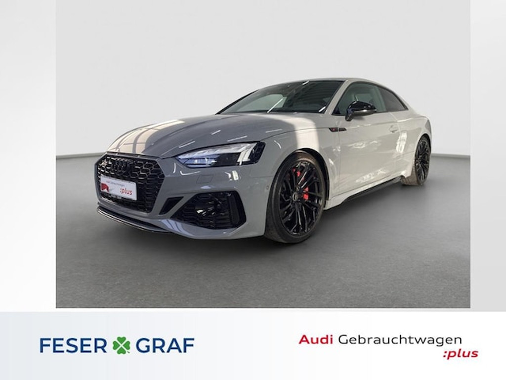 Audi RS5 2022 Benzine