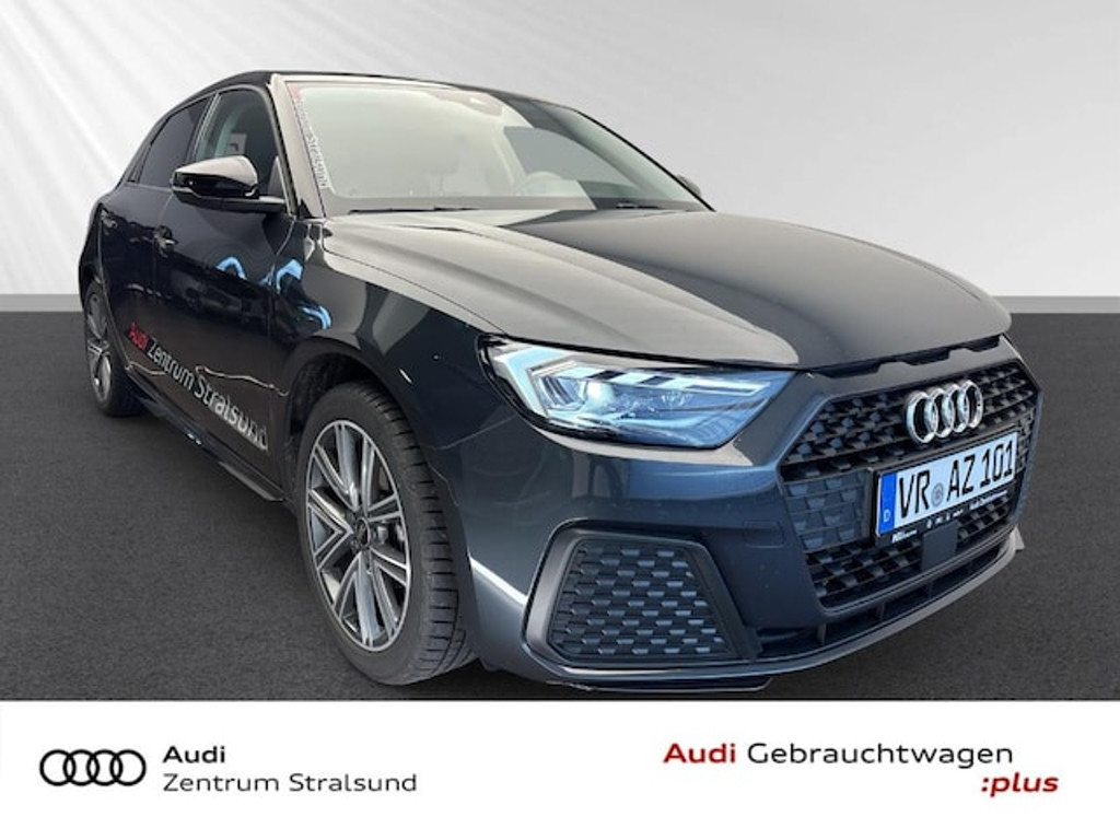 Audi A1 2025 Benzine