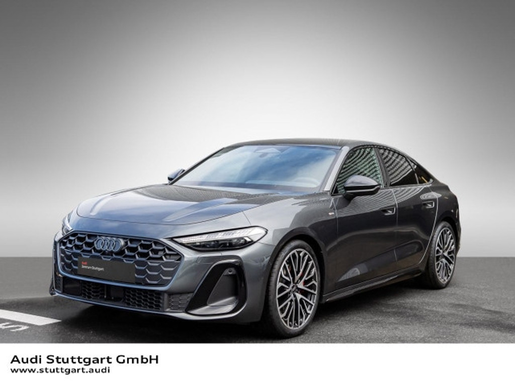 Audi A5 2025 Benzine