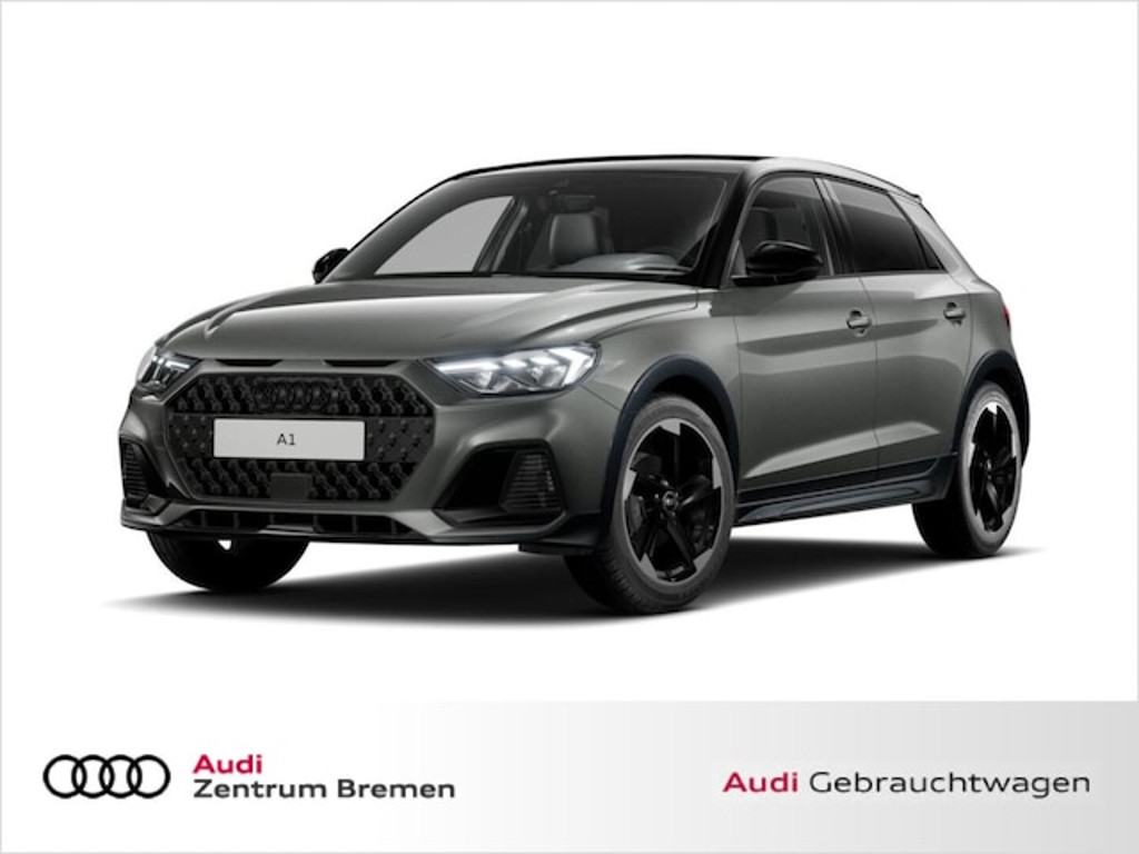 Audi A1 2025 Benzine