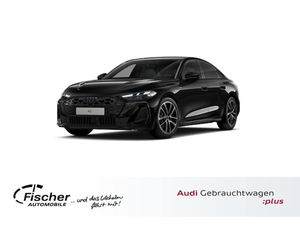 Audi A5 2025 Benzine