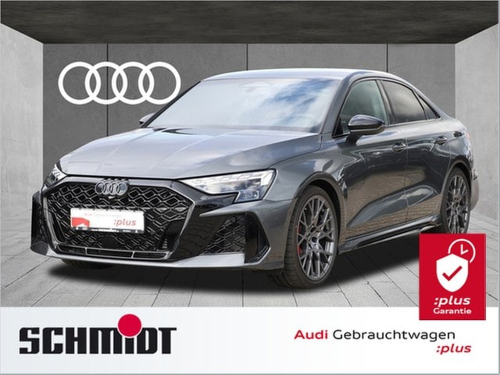Audi RS3 2025 Benzine
