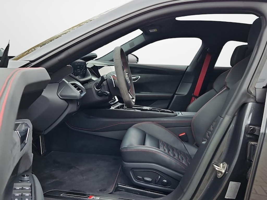 Audi RS e-tron GT