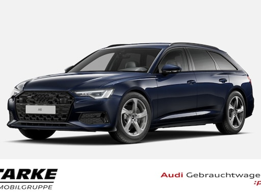Audi A6 2025 Diesel