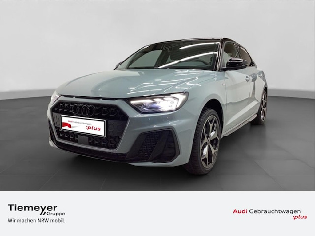 Audi A1 2025 Benzine