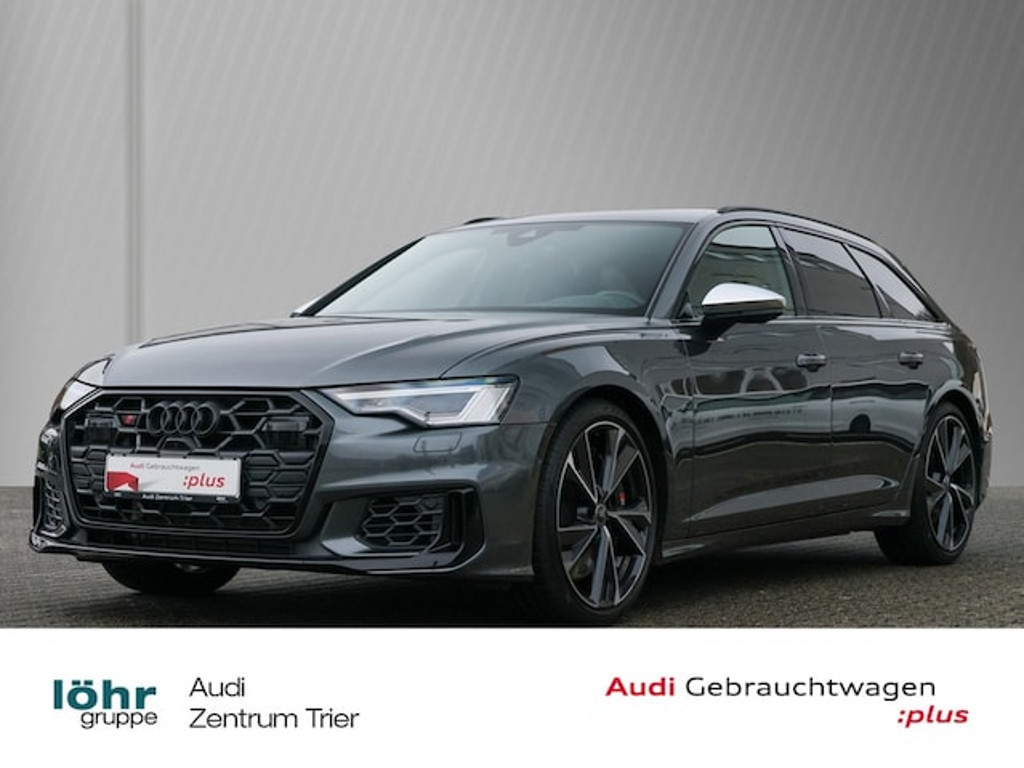 Audi S6 2024 Diesel
