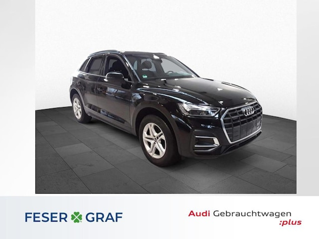 Audi Q5 2022 Diesel