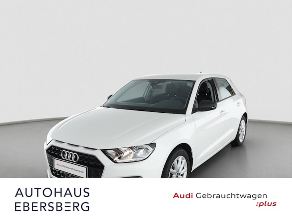 Audi A1 2024 Benzine