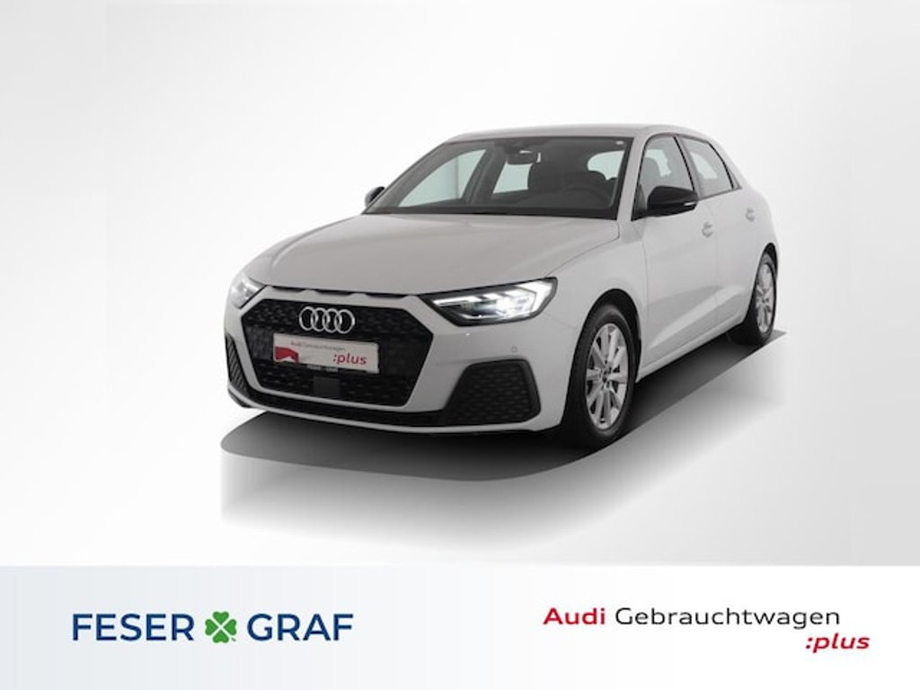 Audi A1 2025 Benzine