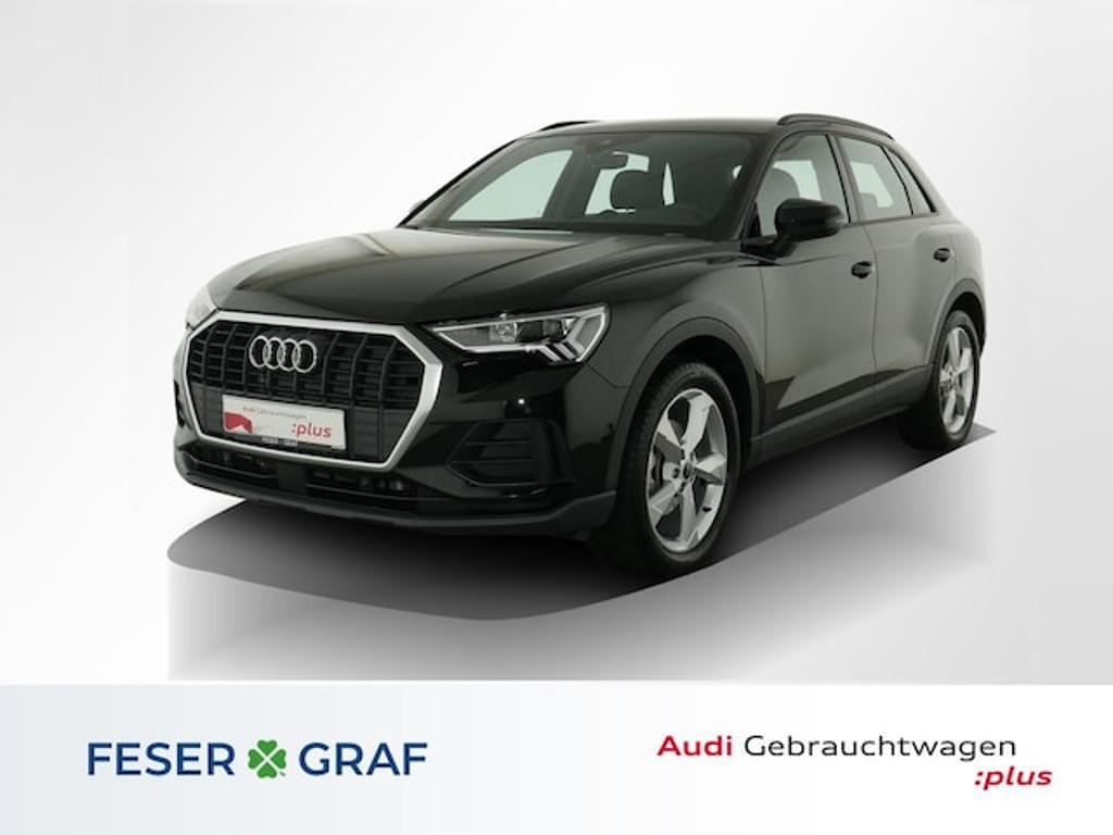 Audi Q3 2025 Diesel