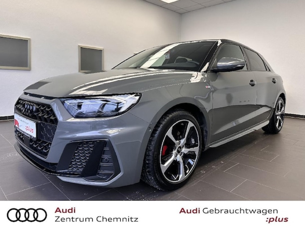 Audi A1 2025 Benzine