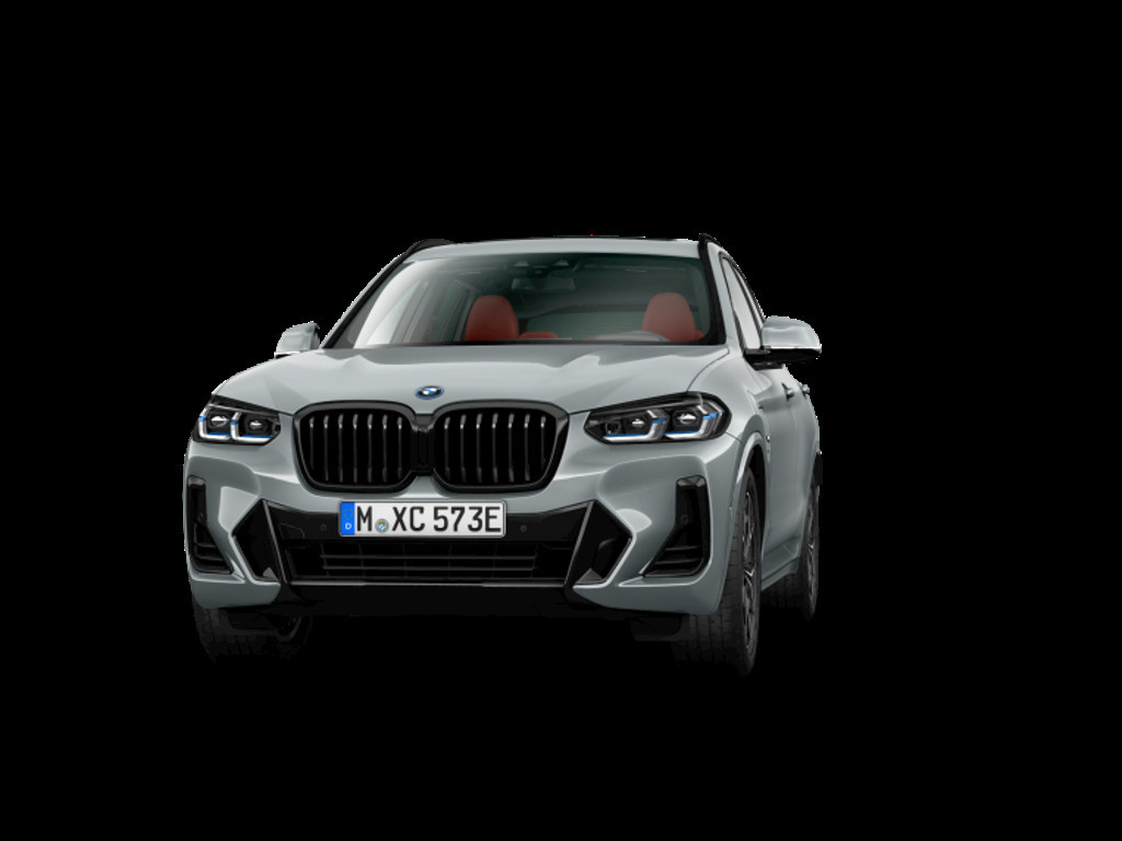 BMW X3 2022 Hybride Benzine