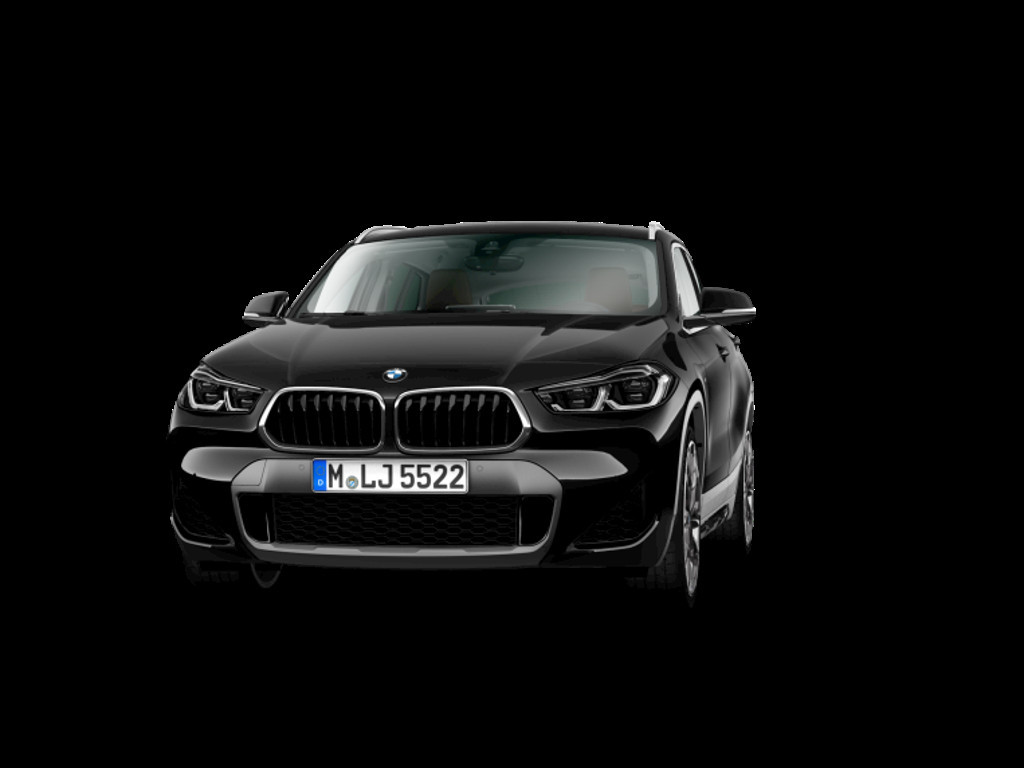 BMW X2 2022 Benzine