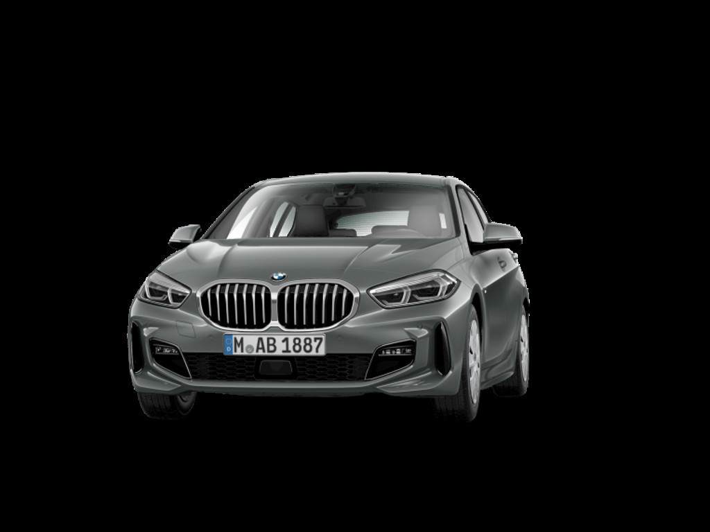 BMW 1 Serie 2023 Diesel