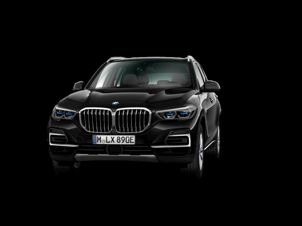 BMW X5 2022 Hybride Benzine