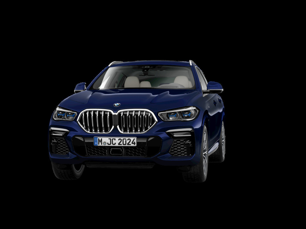 BMW X6 2022 Diesel
