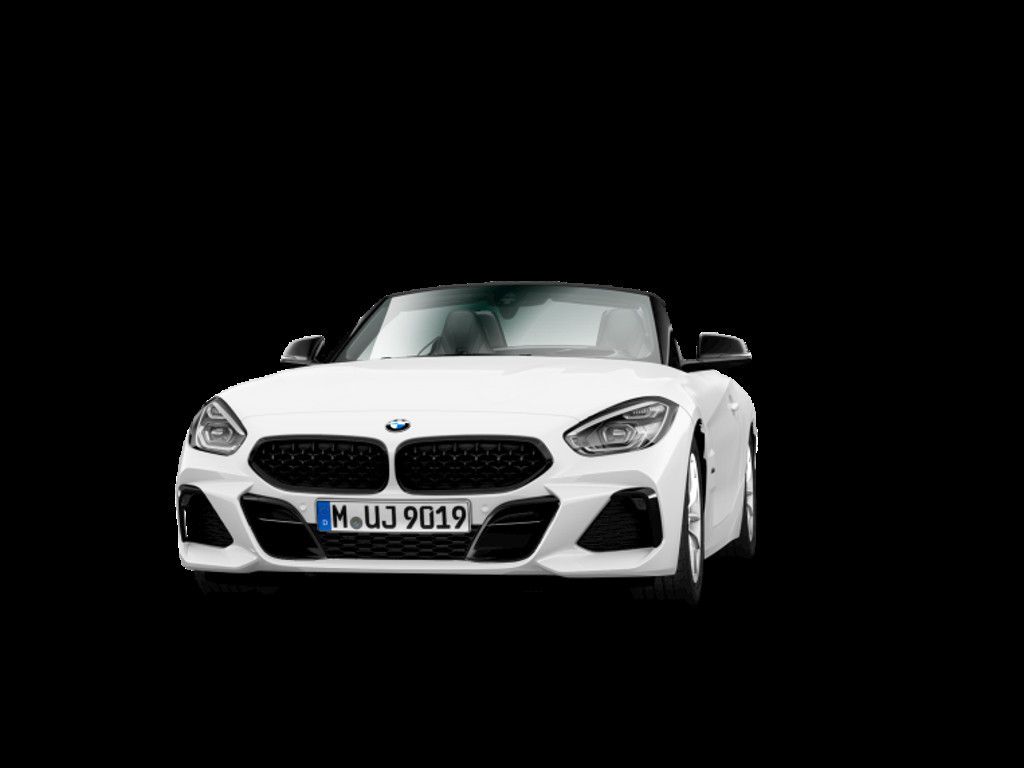 BMW Z4 2021 Benzine