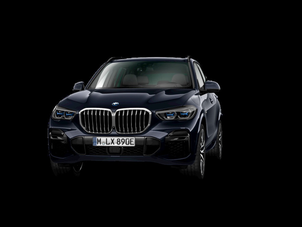 BMW X5 2022 Hybride Benzine