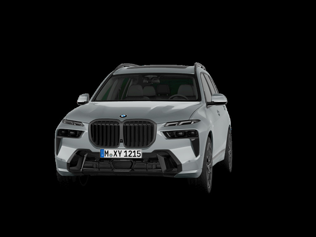 BMW X7 2022 Benzine