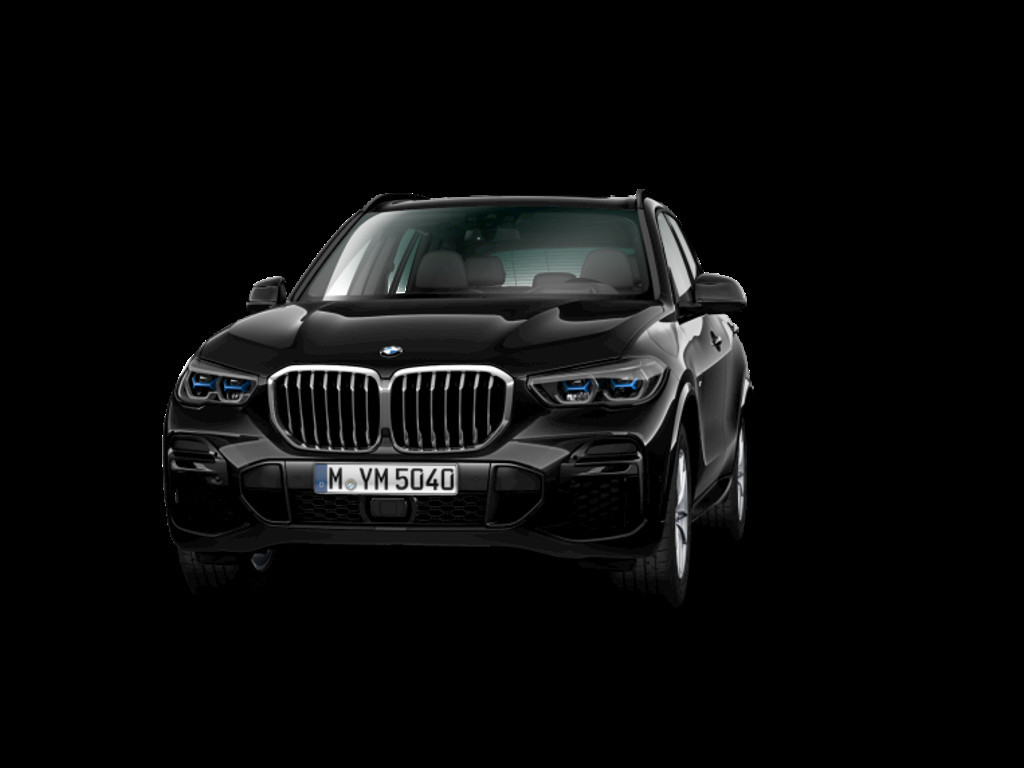 BMW X5 2022 Diesel
