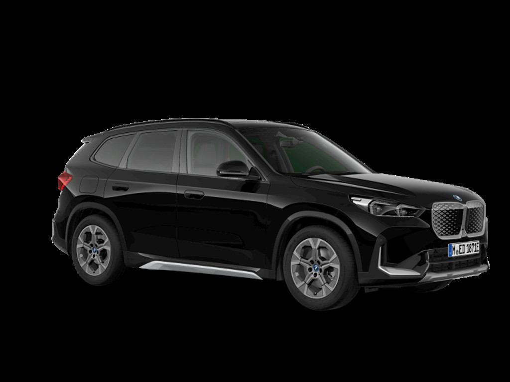 BMW iX1