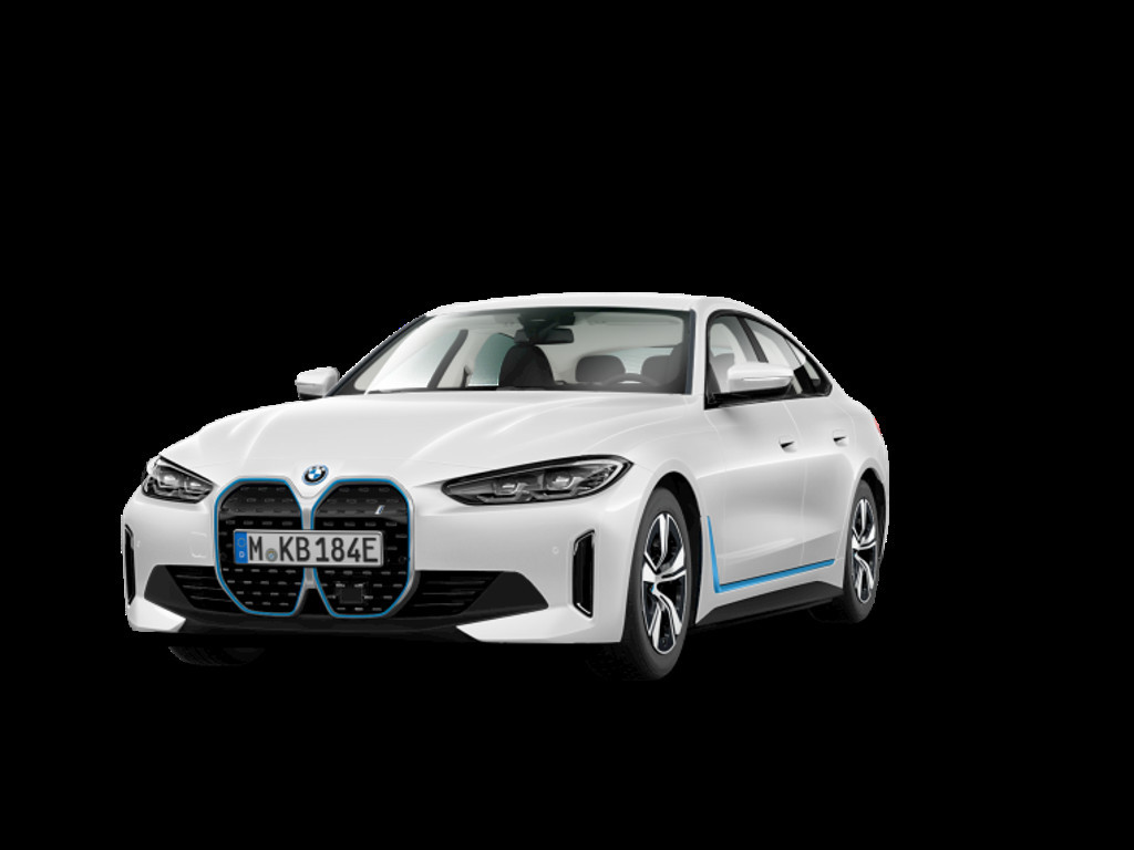 BMW i4