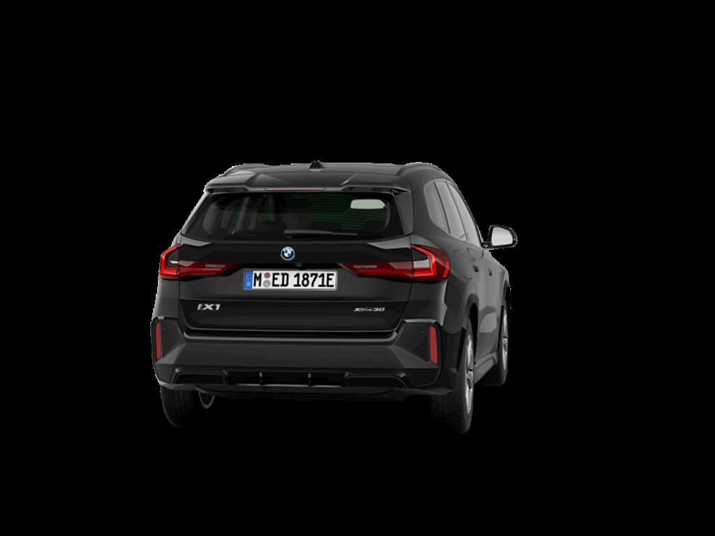 BMW iX1