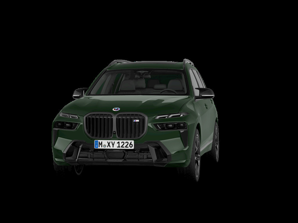 BMW X7 2022 Benzine