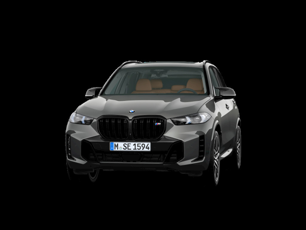 BMW X5 2024 Benzine