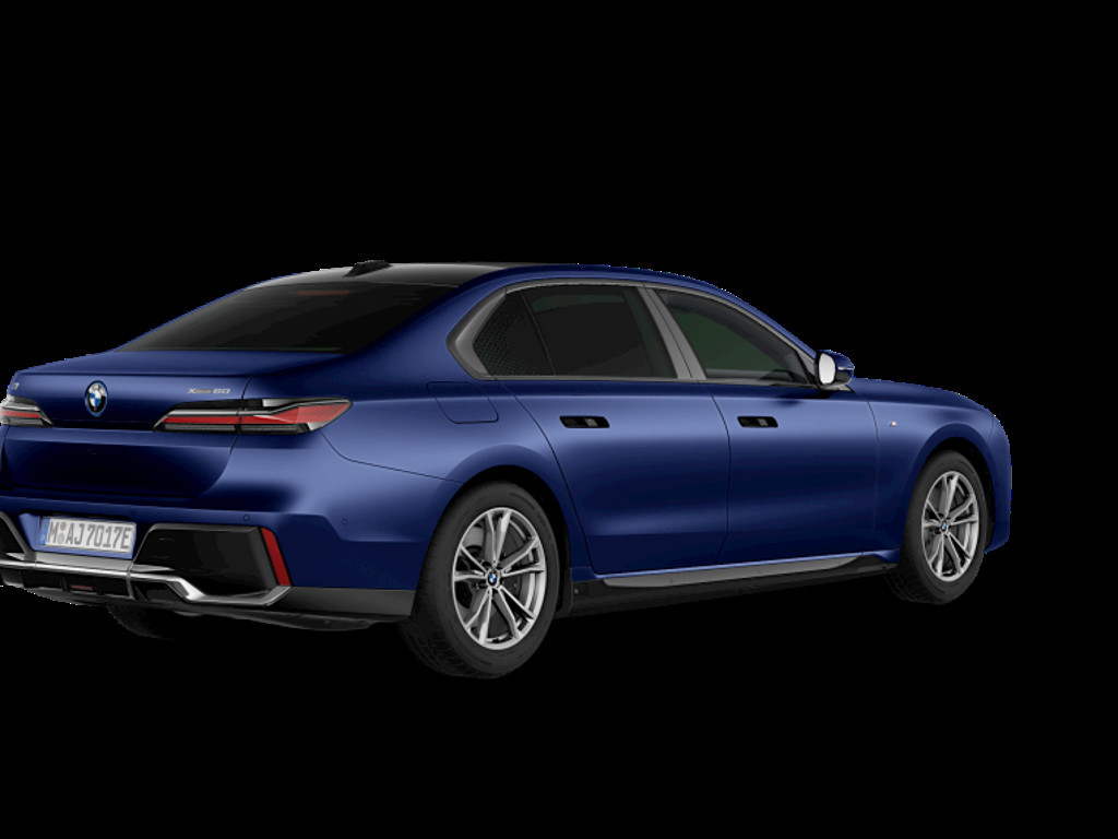 BMW i7