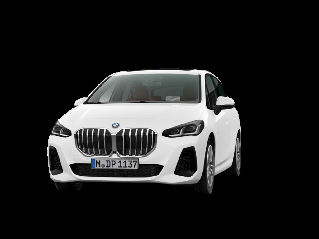 BMW 2 Serie 2024 Benzine