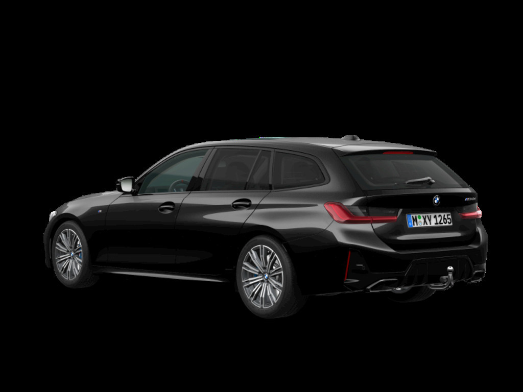 BMW M340