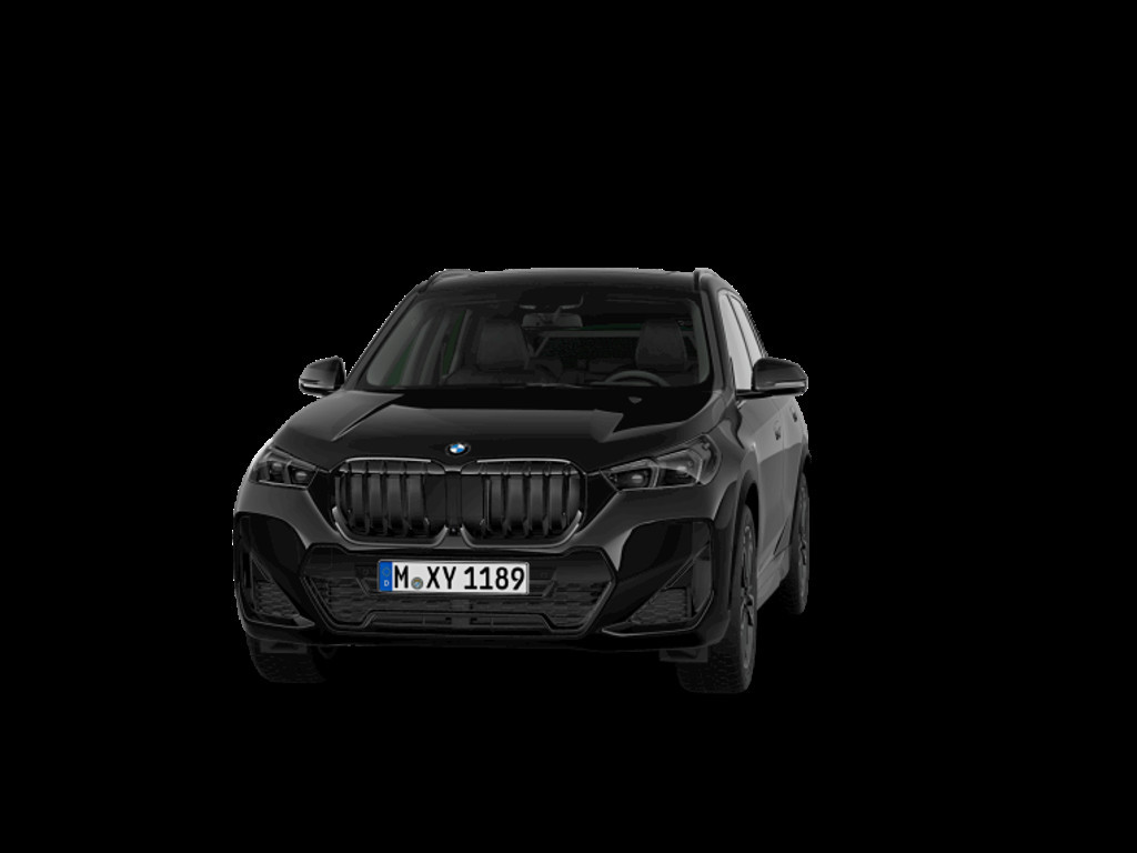 BMW X1 2025 Benzine