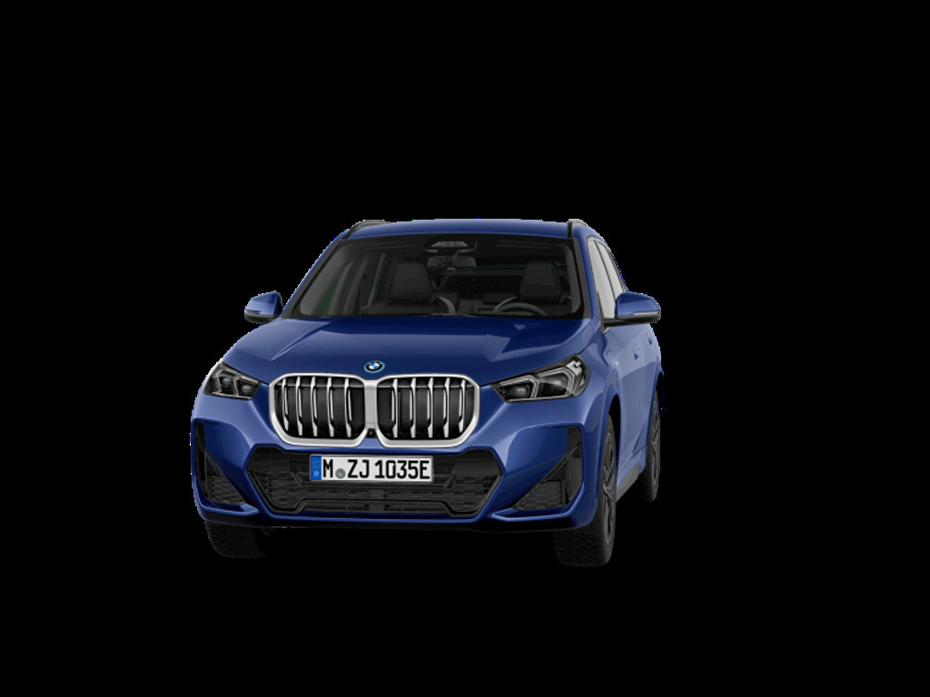 BMW X1 2025 Hybride Benzine