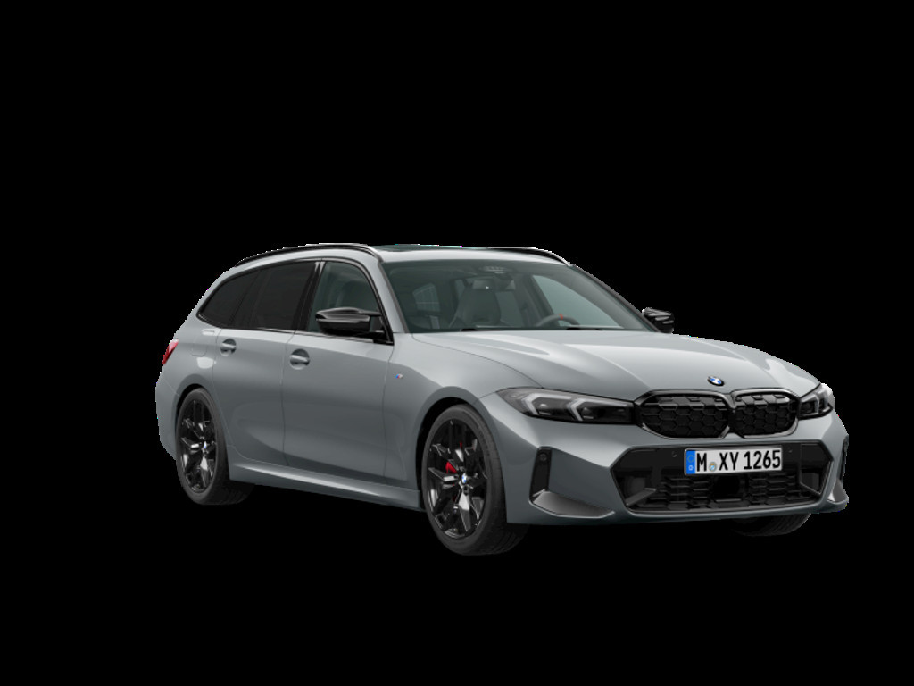 BMW M340