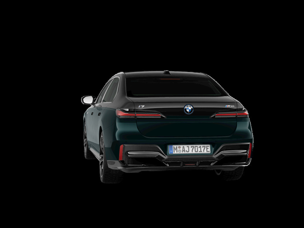 BMW i7
