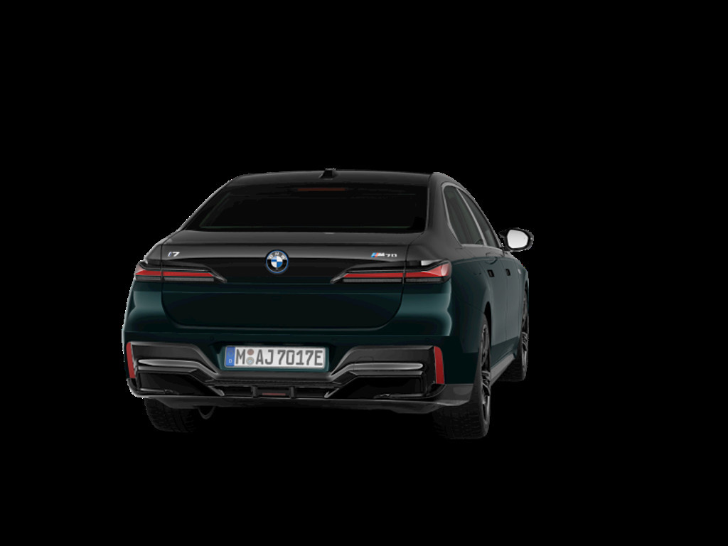 BMW i7