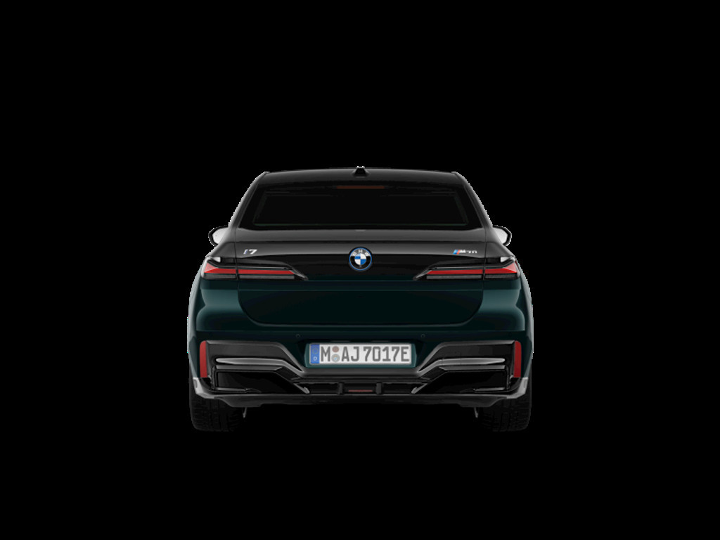 BMW i7