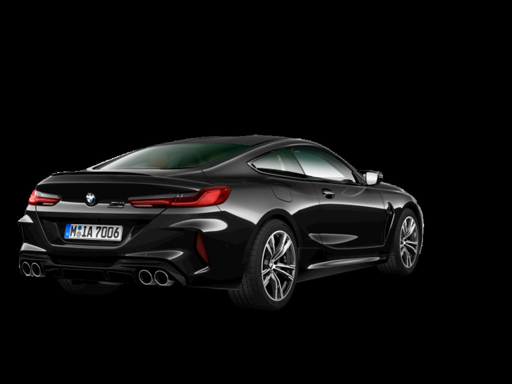 BMW M8