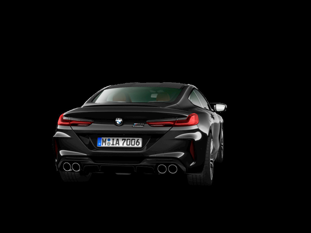 BMW M8