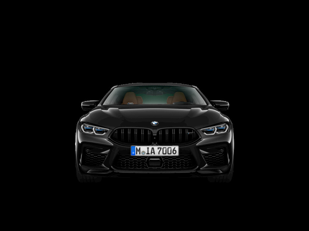 BMW M8