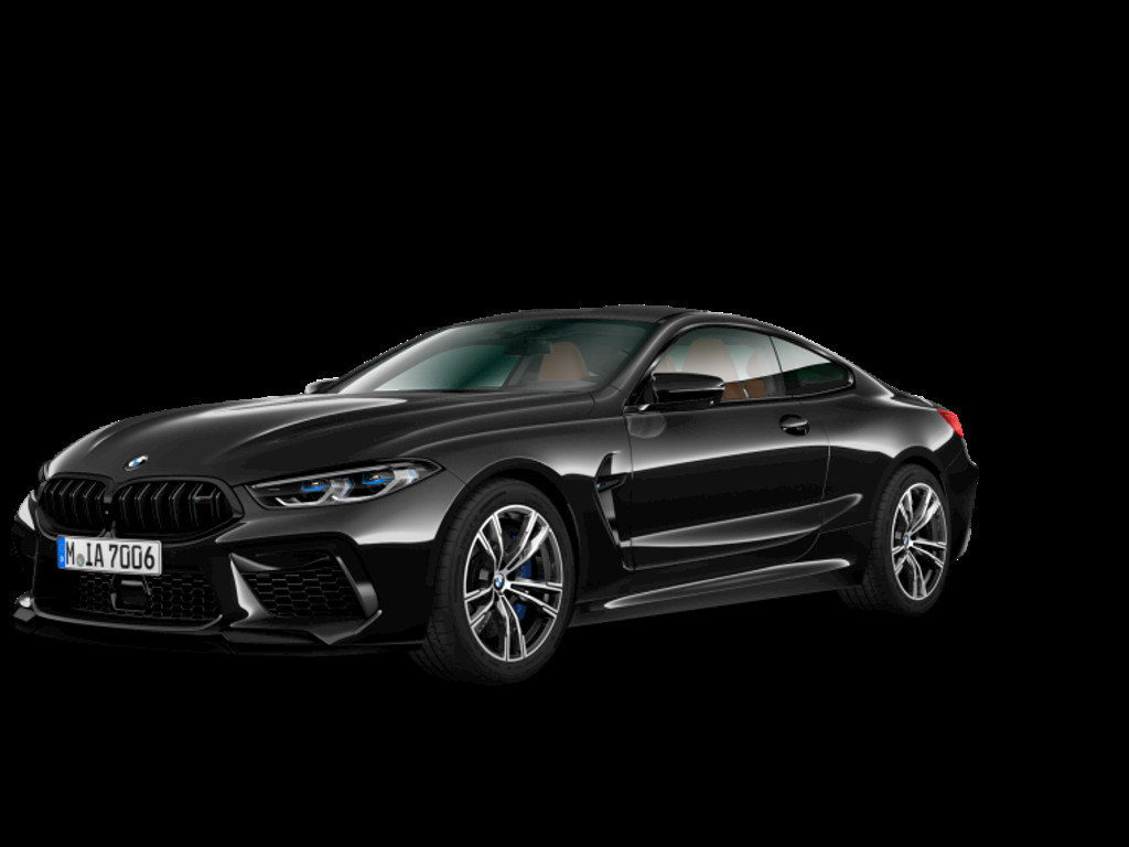 BMW M8