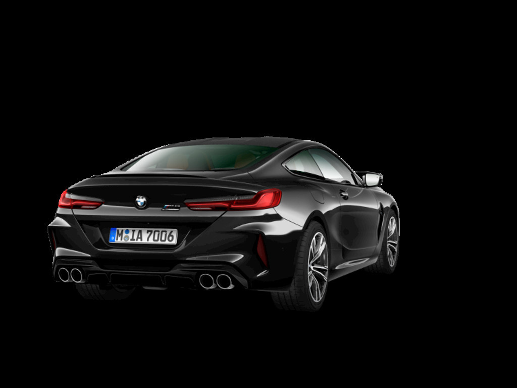 BMW M8