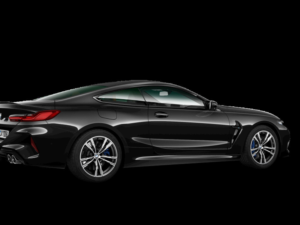 BMW M8
