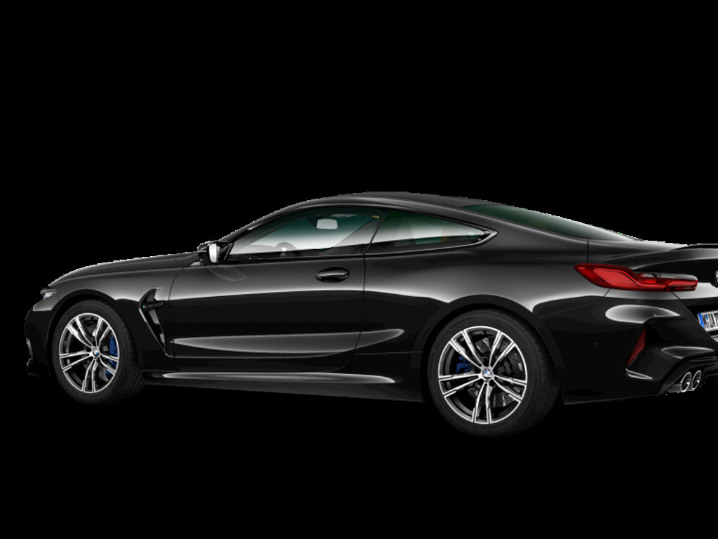 BMW M8