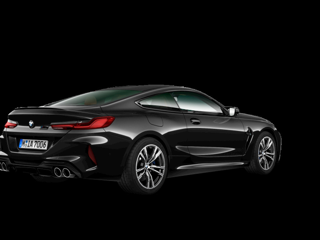 BMW M8