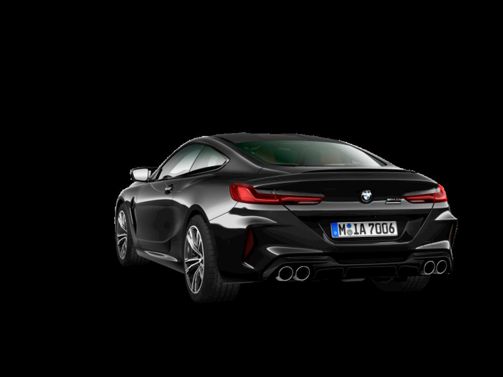 BMW M8