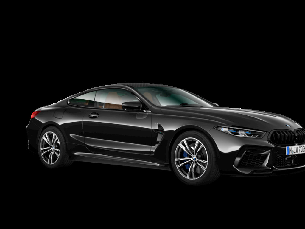 BMW M8