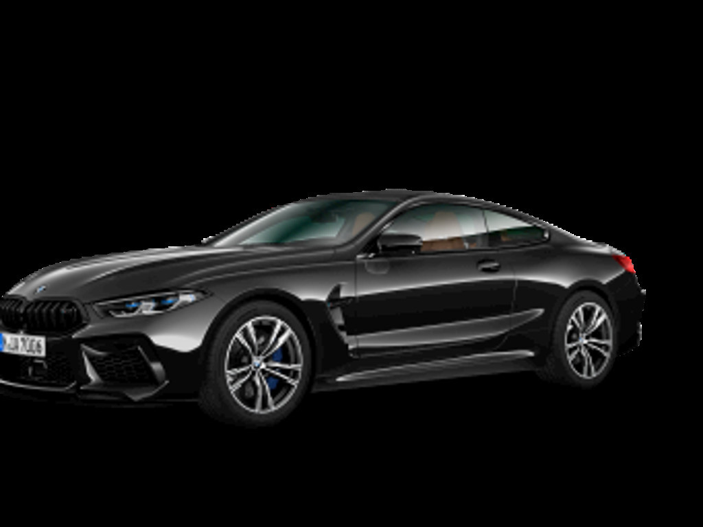 BMW M8